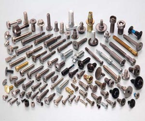 Bolts & Nuts