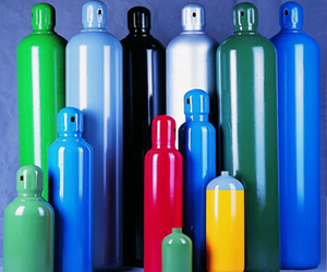 Industrial Gases